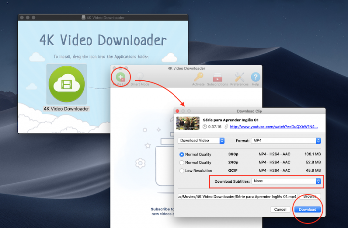 Download Youtube Chrome For Mac