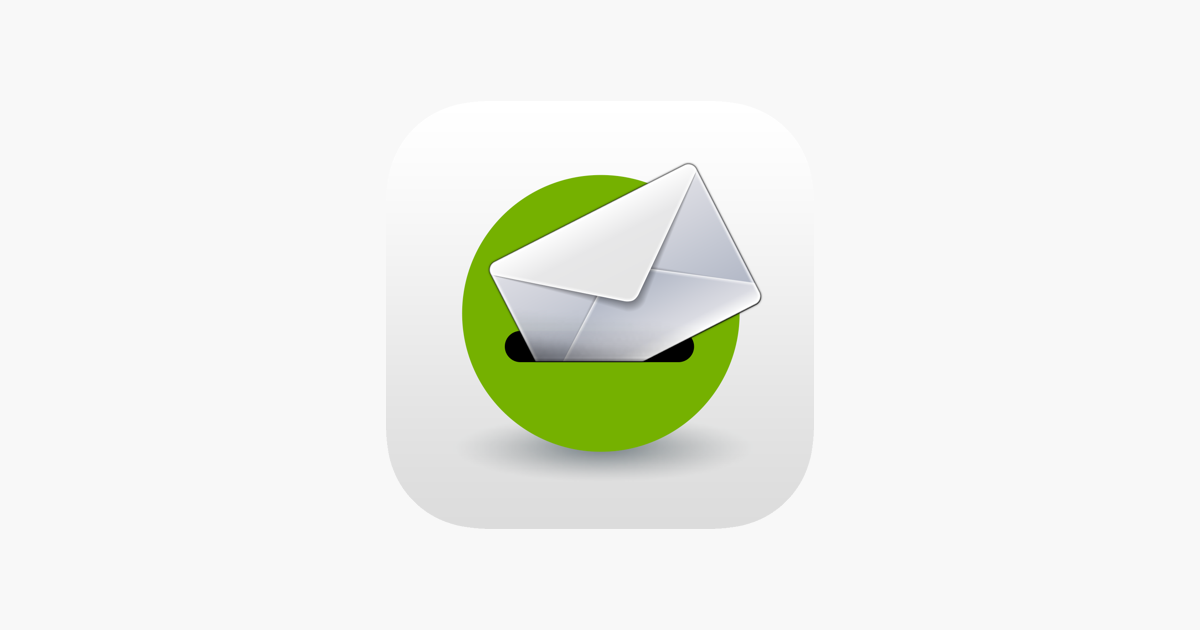 Libero mail app